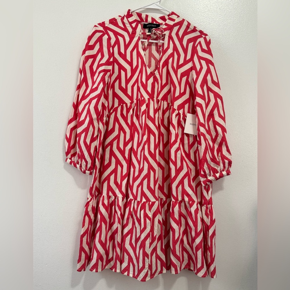 Ellen Tracy dress
